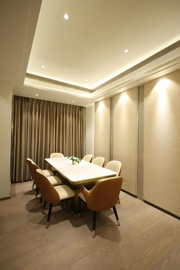 фото Marigold Regency