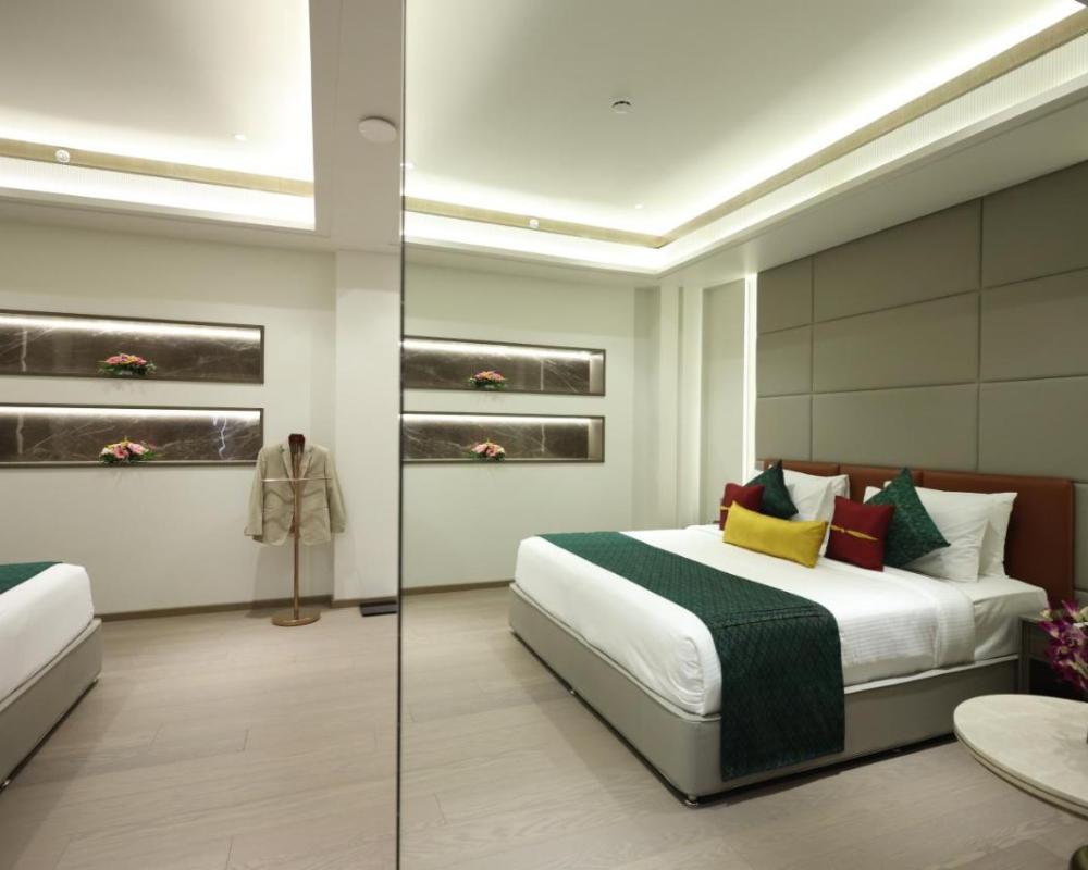 фото Marigold Regency