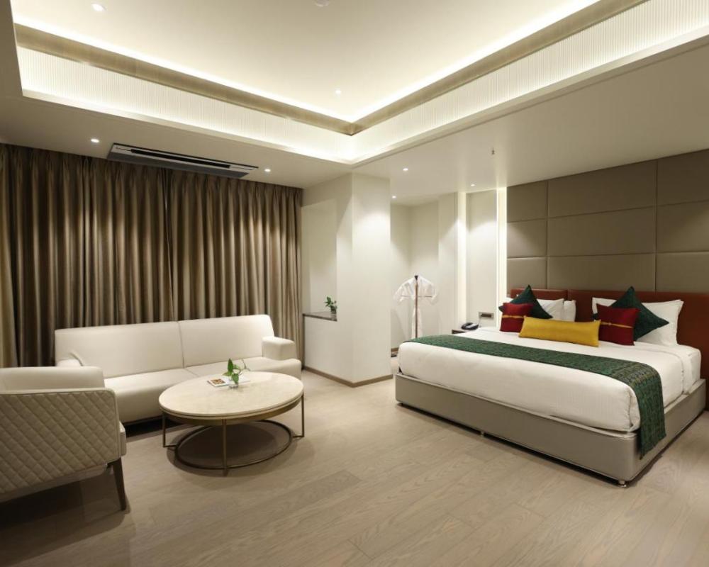 фото Marigold Regency