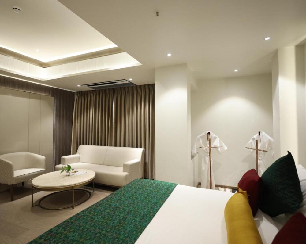 фото Marigold Regency