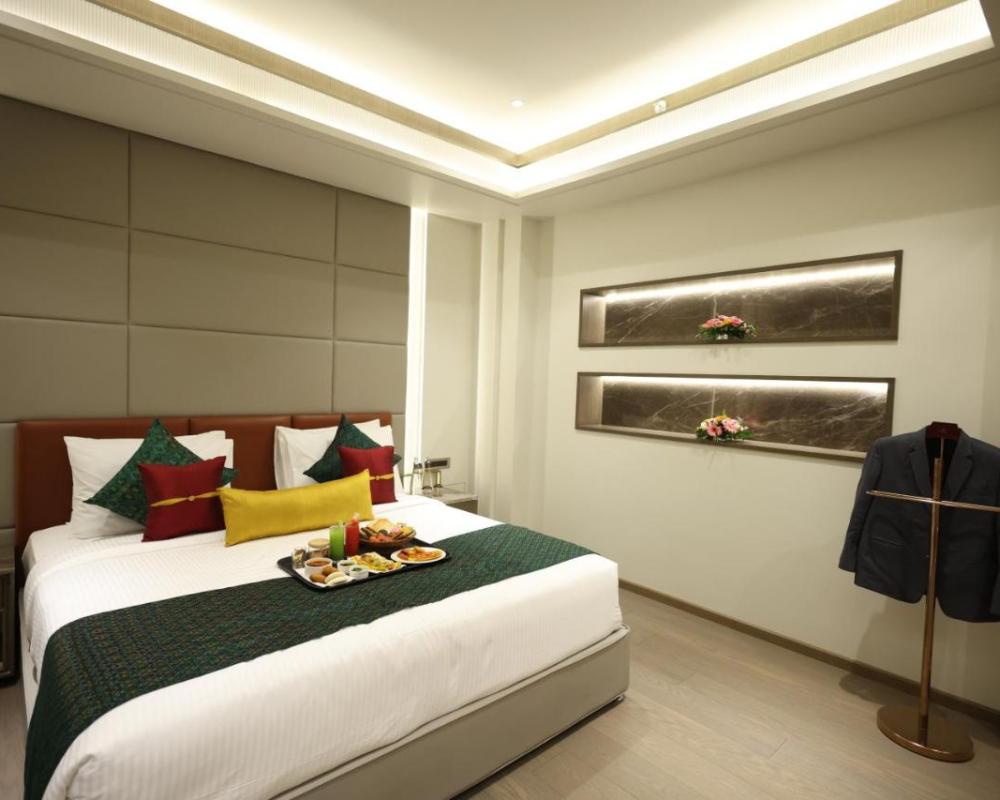 фото Marigold Regency