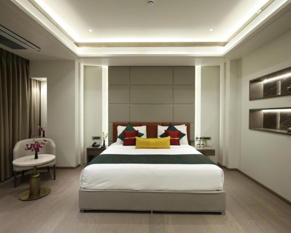 фото Marigold Regency