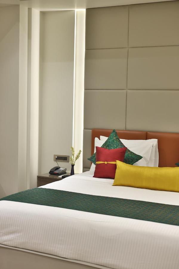 фото Marigold Regency