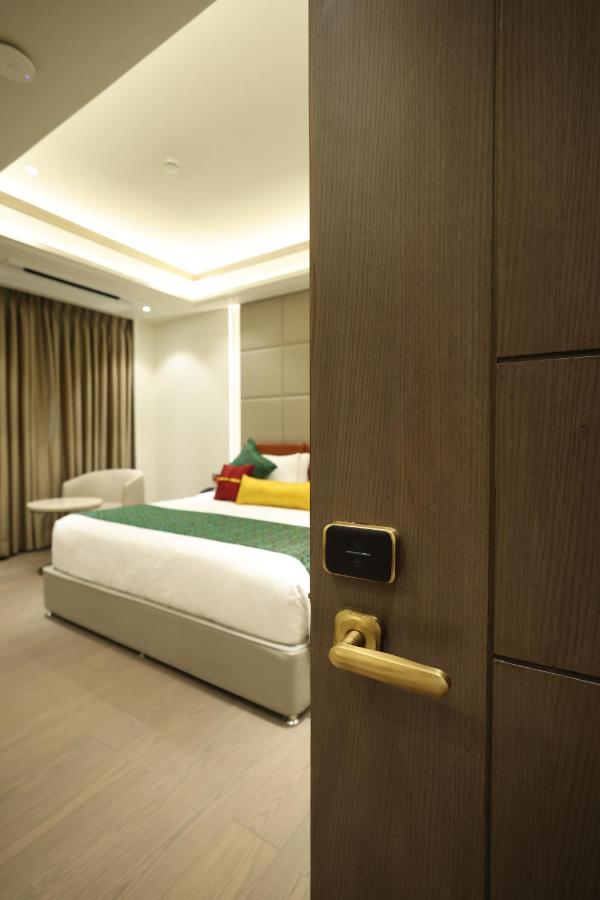 фото Marigold Regency