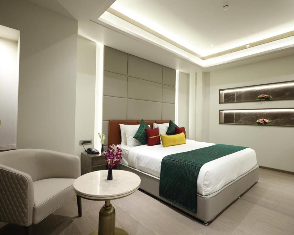 фото Marigold Regency