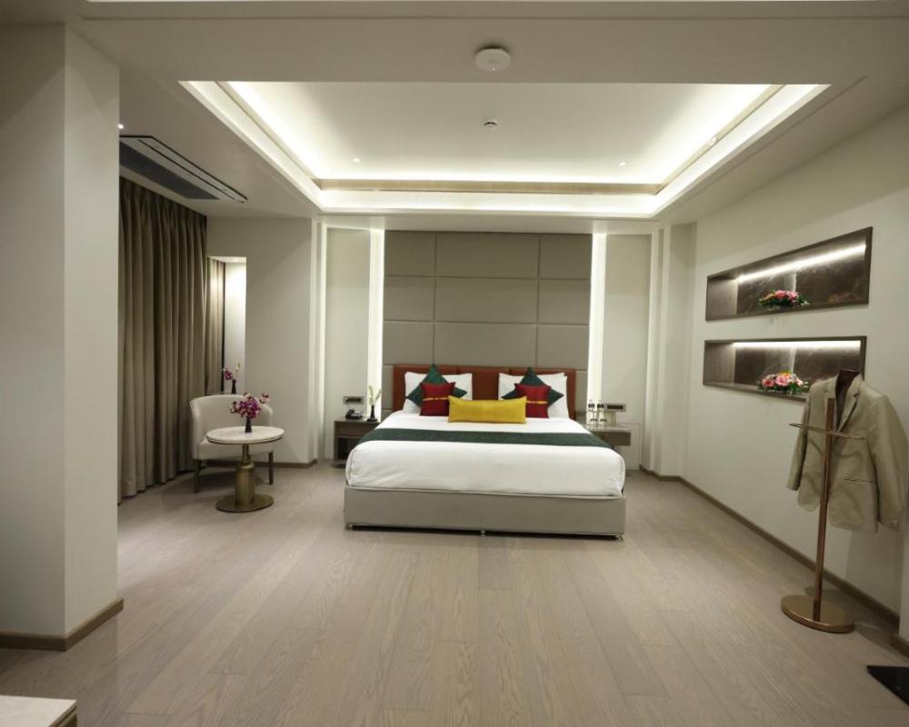фото Marigold Regency