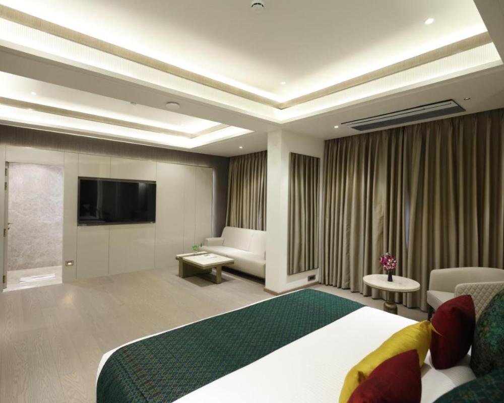 фото Marigold Regency