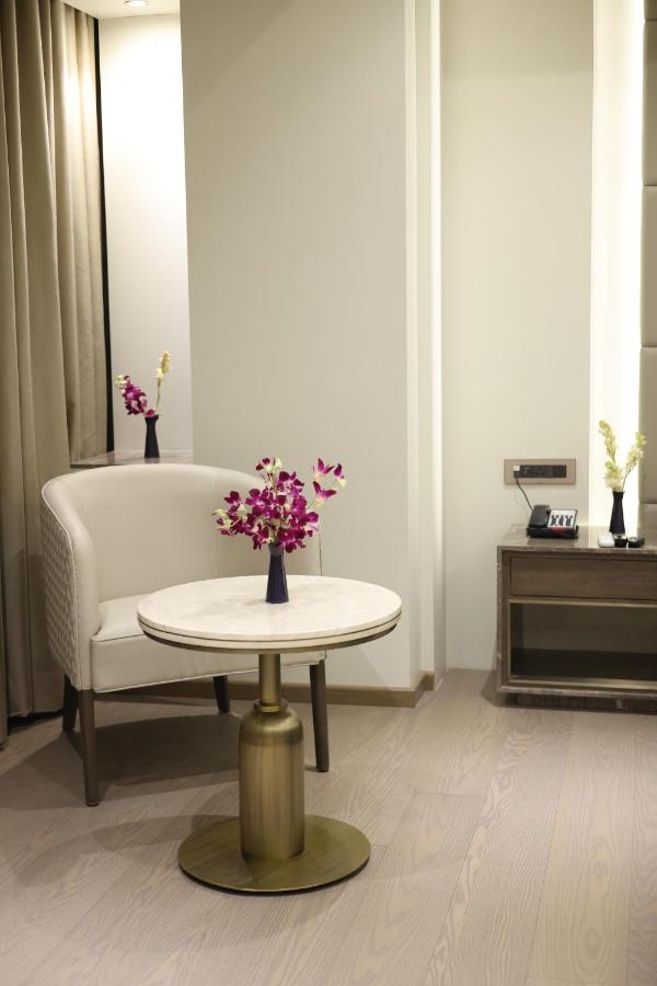 фото Marigold Regency