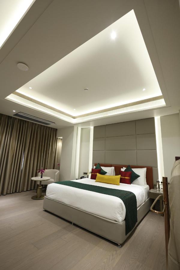 фото Marigold Regency