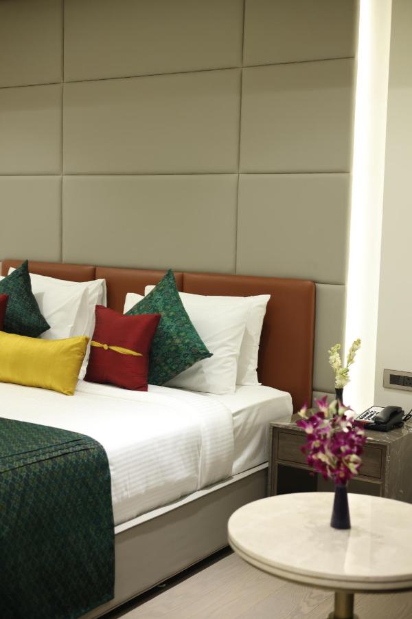 фото Marigold Regency