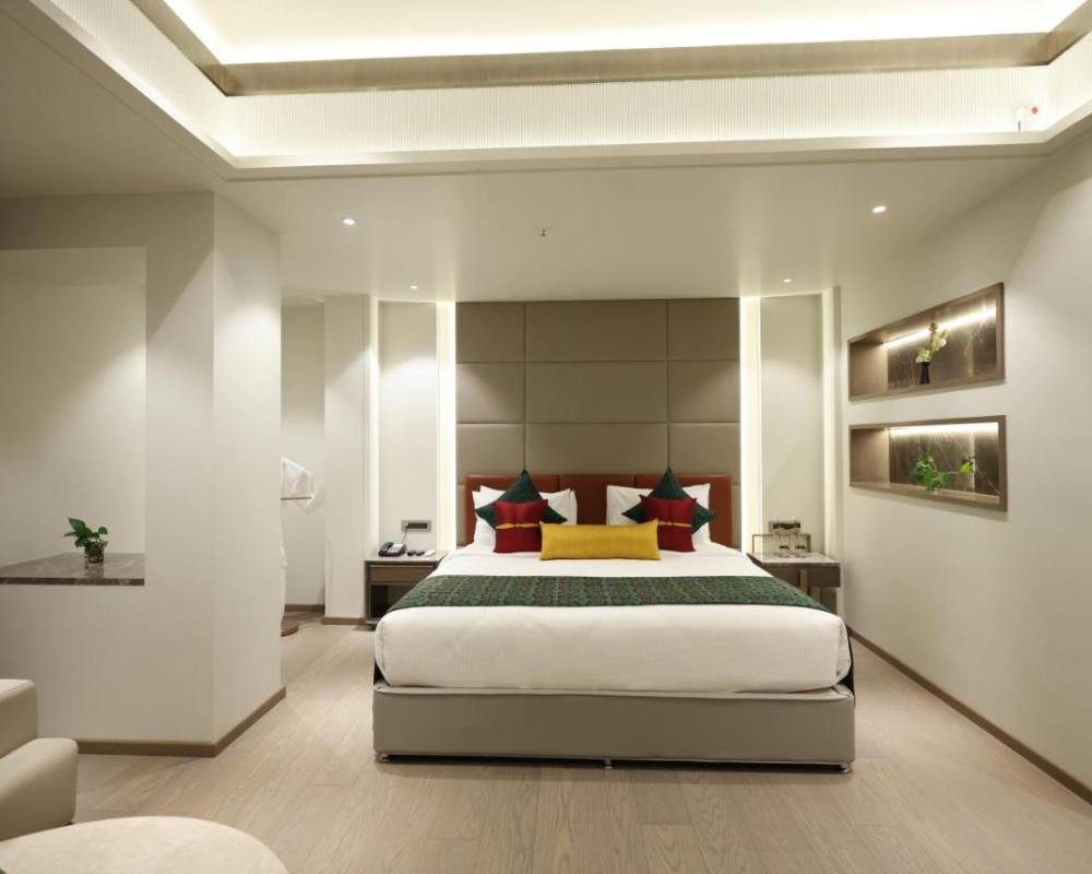 фото Marigold Regency