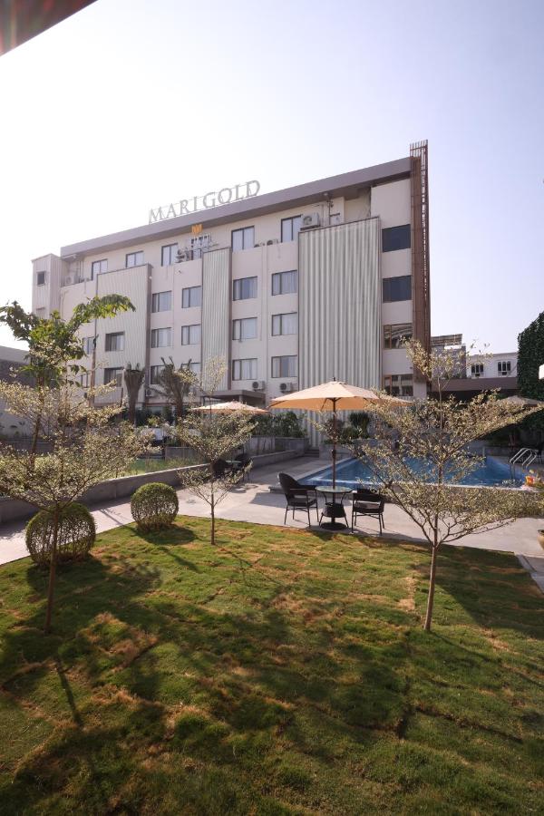 фото Marigold Regency
