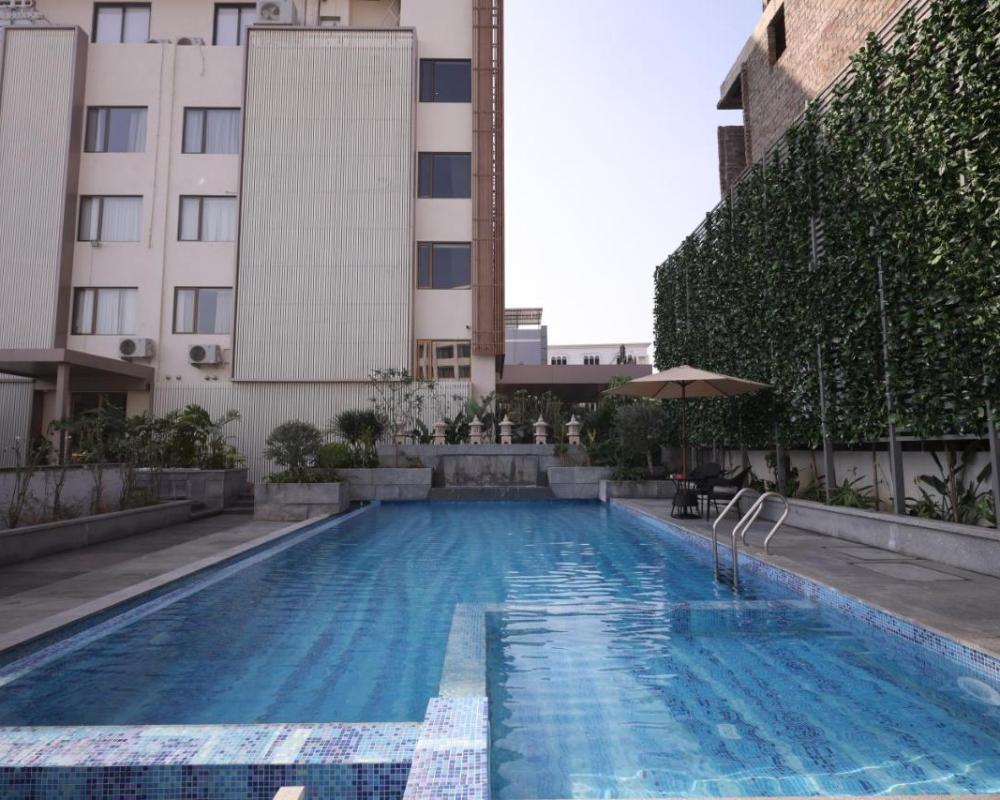 фото Marigold Regency