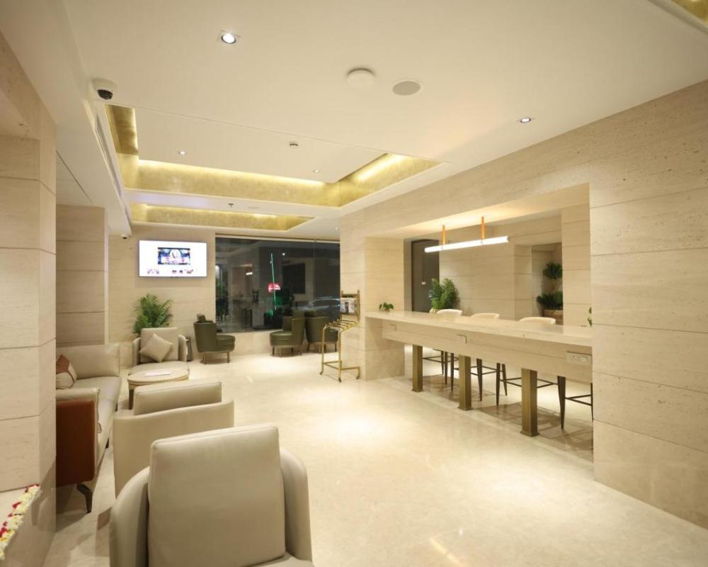 фото Marigold Regency