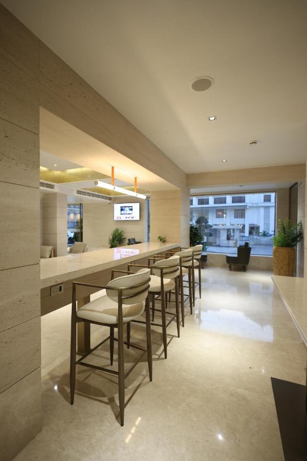 фото Marigold Regency