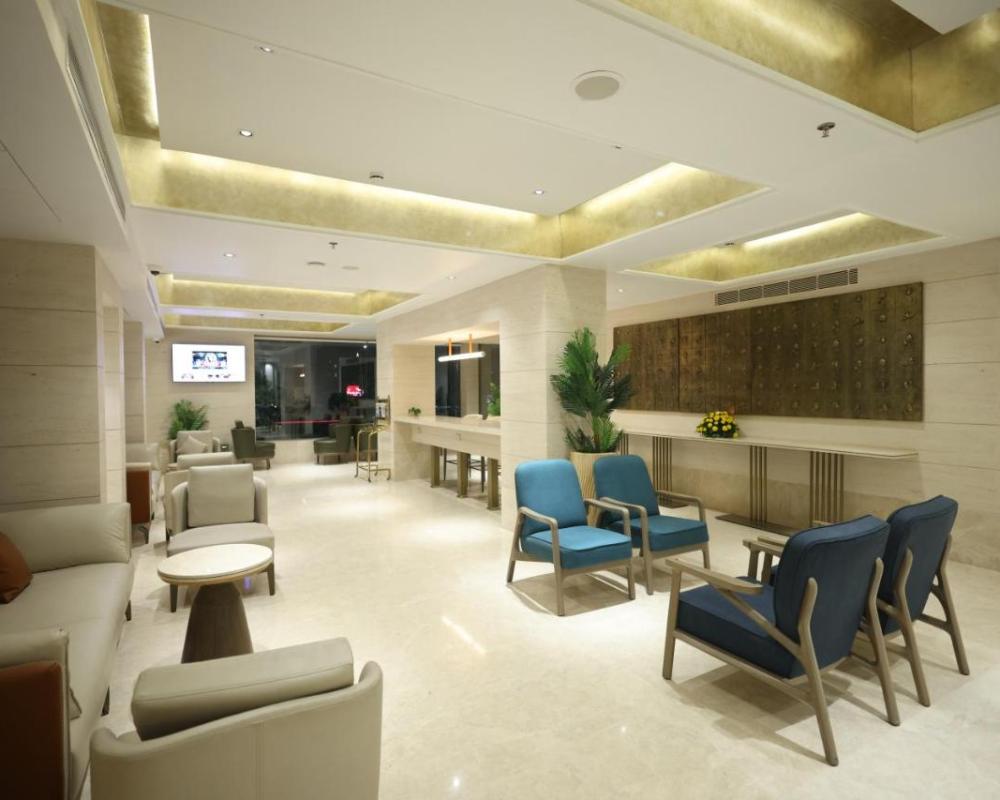 фото Marigold Regency
