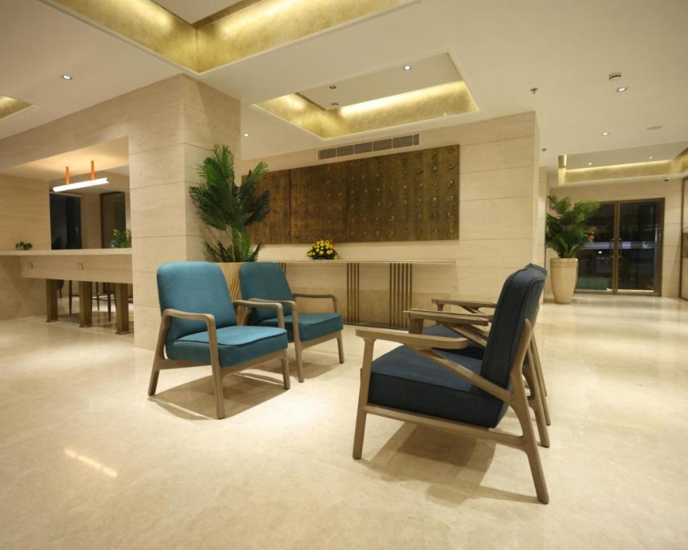 фото Marigold Regency