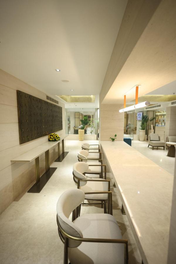 фото Marigold Regency