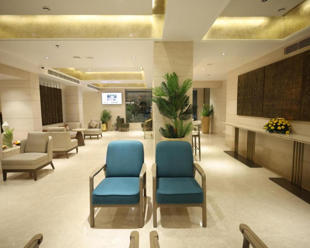 фото Marigold Regency
