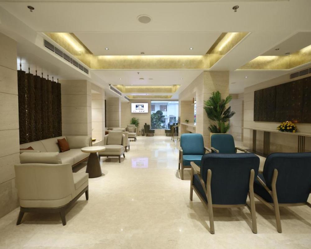 фото Marigold Regency