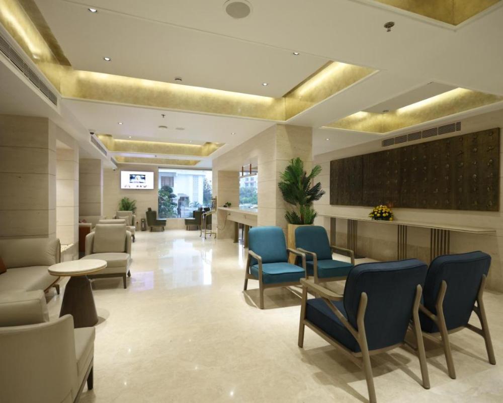 фото Marigold Regency
