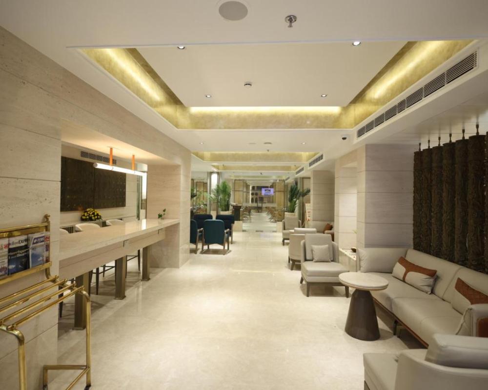 фото Marigold Regency