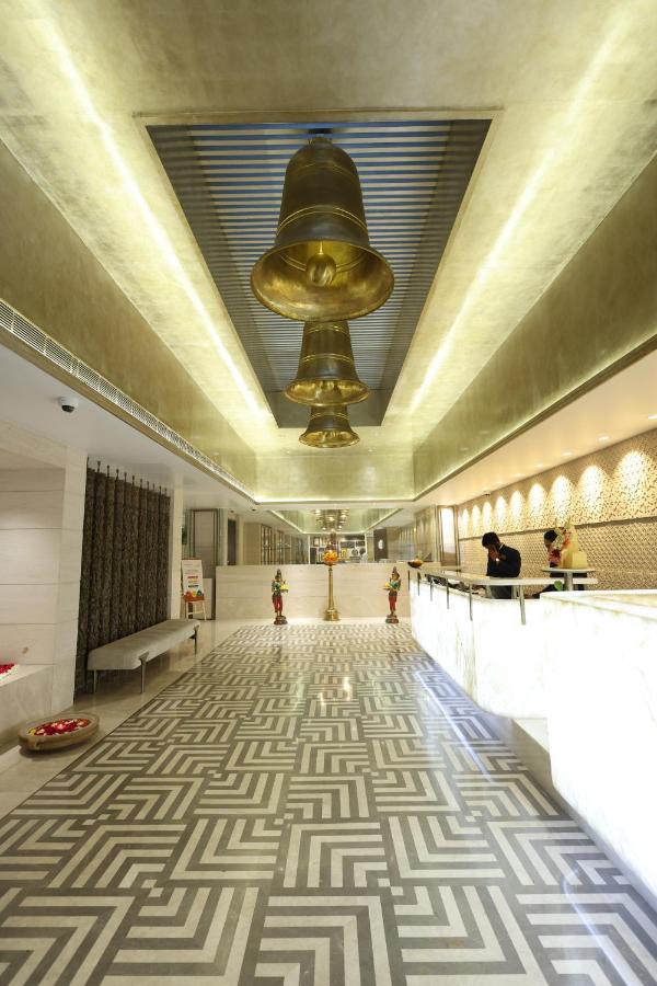 фото Marigold Regency