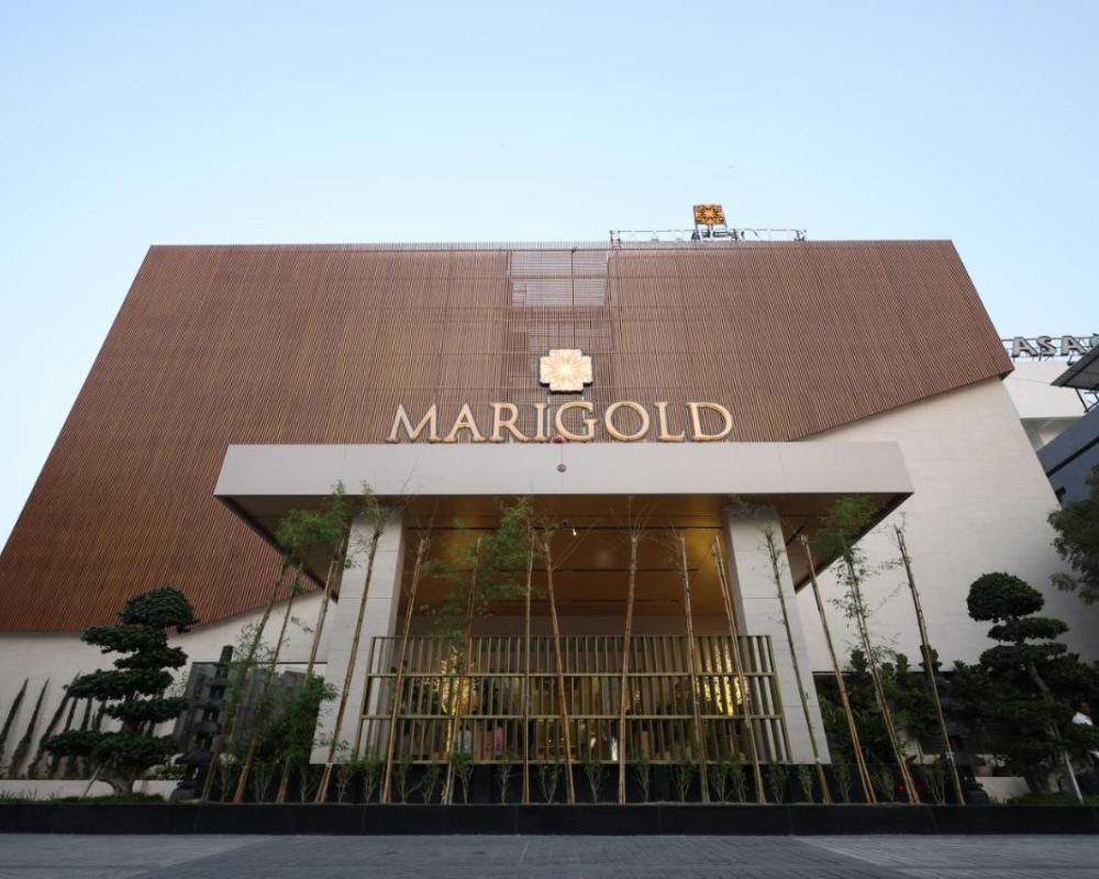 фото Marigold Regency