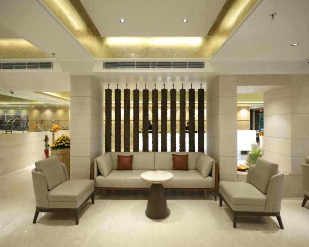 фото Marigold Regency