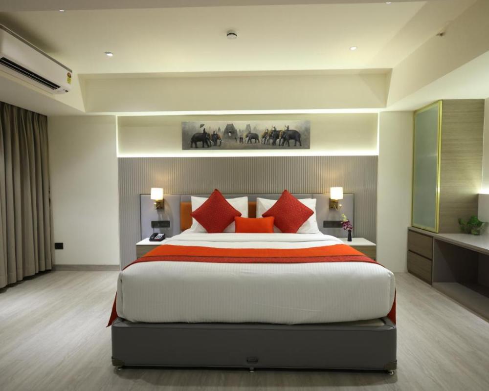 фото Marigold Regency