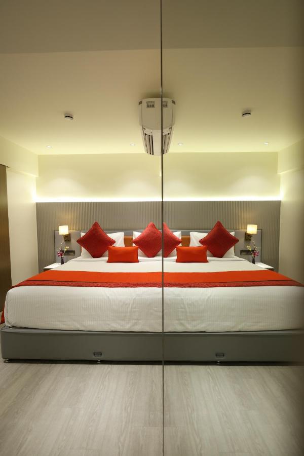 фото Marigold Regency