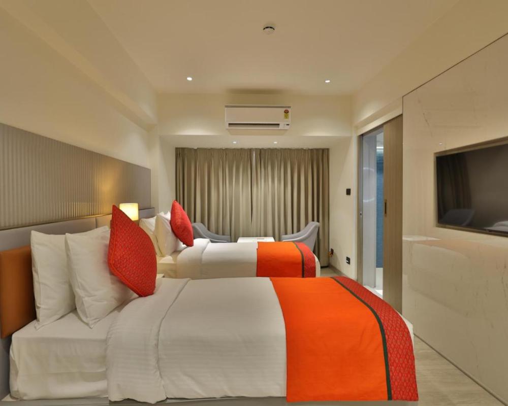 фото Marigold Regency