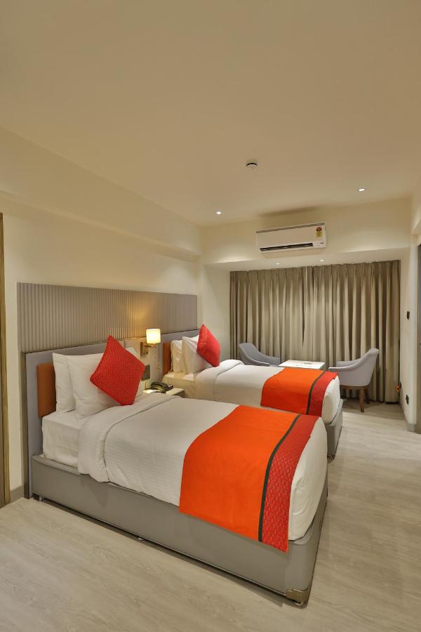 фото Marigold Regency