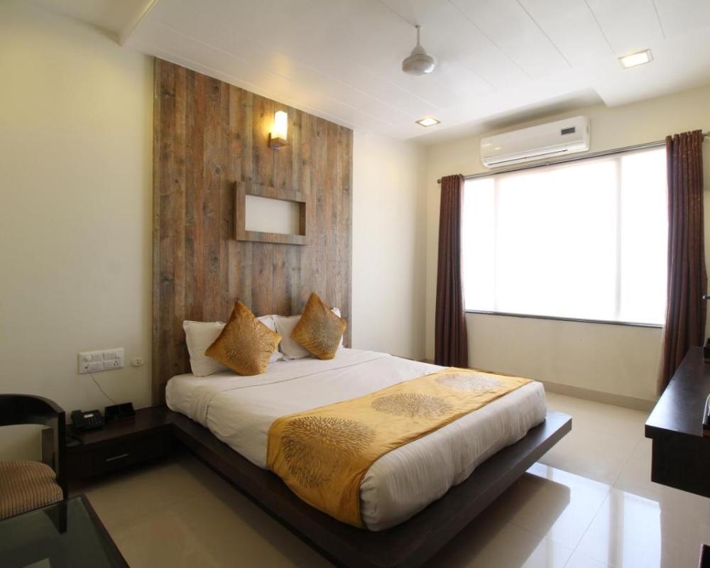 фото Marigold Regency