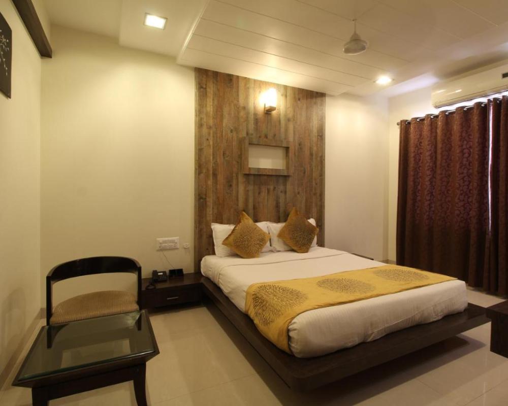 фото Marigold Regency