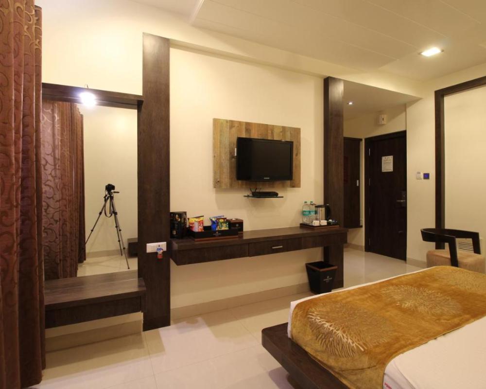 фото Marigold Regency