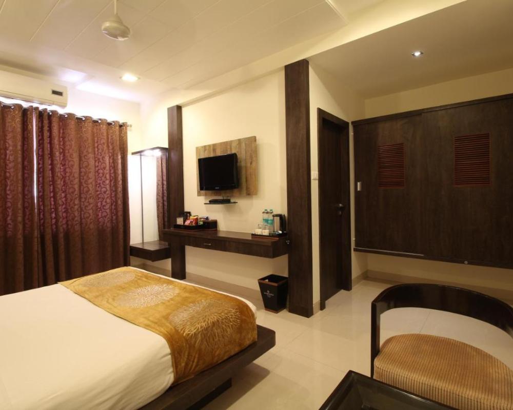 фото Marigold Regency