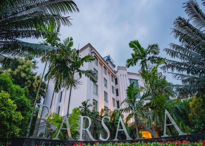 Barsana Hotel & Resort