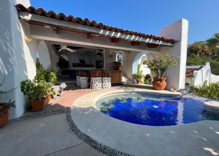 Villa de La Roca