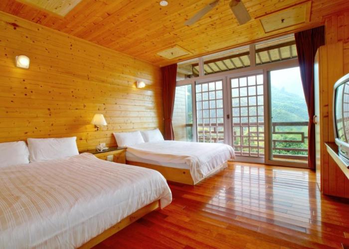 Kingtaiwan Hotel