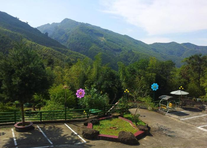 Kingtaiwan Hotel