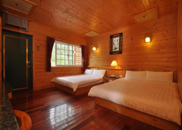 Kingtaiwan Hotel