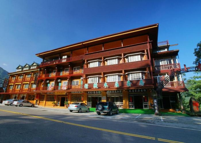 Kingtaiwan Hotel