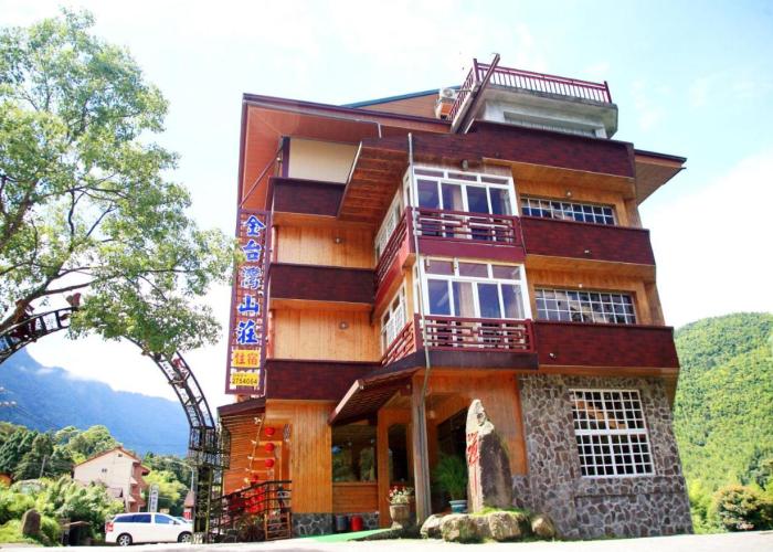 Kingtaiwan Hotel