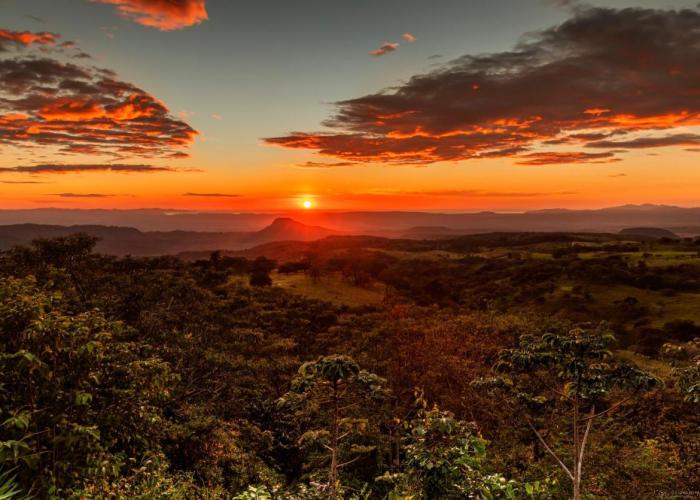 Buena Vista del Rincón Eco Adventure Park Hotel & Spa
