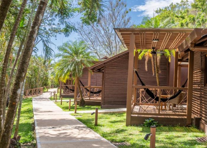 Buena Vista del Rincón Eco Adventure Park Hotel & Spa