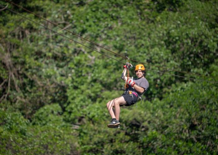 Buena Vista del Rincón Eco Adventure Park Hotel & Spa