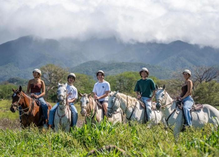 Buena Vista del Rincón Eco Adventure Park Hotel & Spa