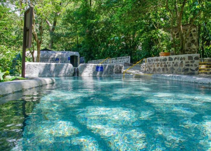 Buena Vista del Rincón Eco Adventure Park Hotel & Spa