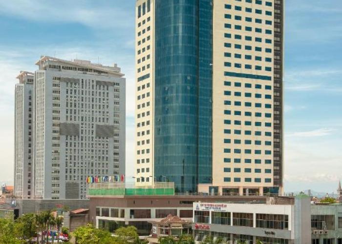 Muong Thanh Luxury Song Lam Hotel